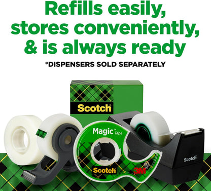 Scotch Magic Tape
