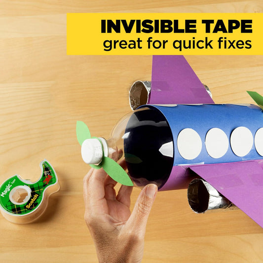 Scotch Magic Tape