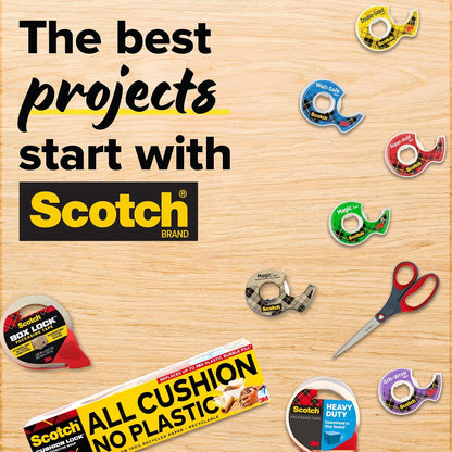 Scotch Magic Tape