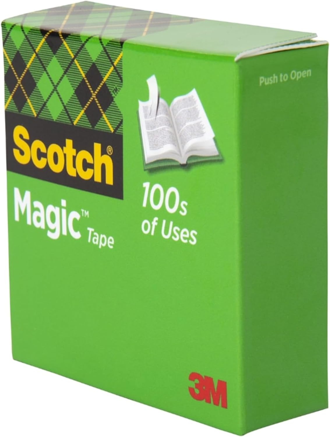 Scotch Magic Tape