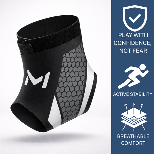 Orethis Motion Premium Ankle Support