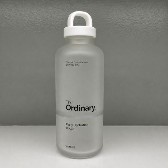 Ordinary daily hydrating Bottle