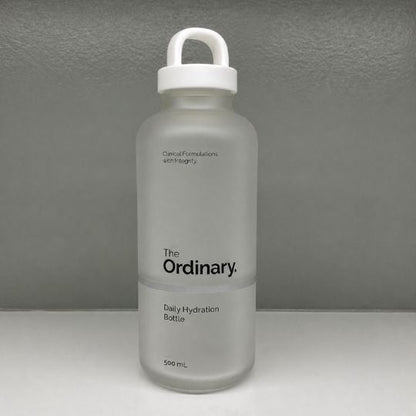 Ordinary daily hydrating Bottle