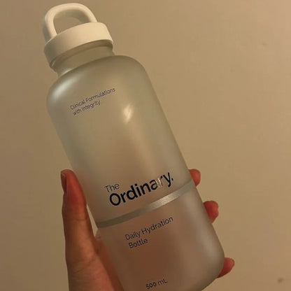 Ordinary daily hydrating Bottle