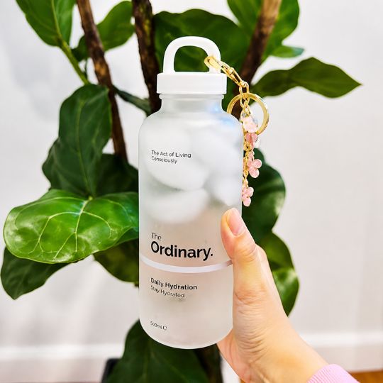 Ordinary daily hydrating Bottle