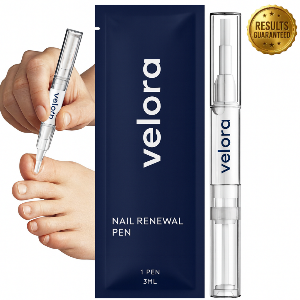 Velora Fungal Nail Renewal Pen