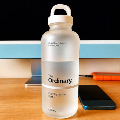 Ordinary daily hydrating Bottle