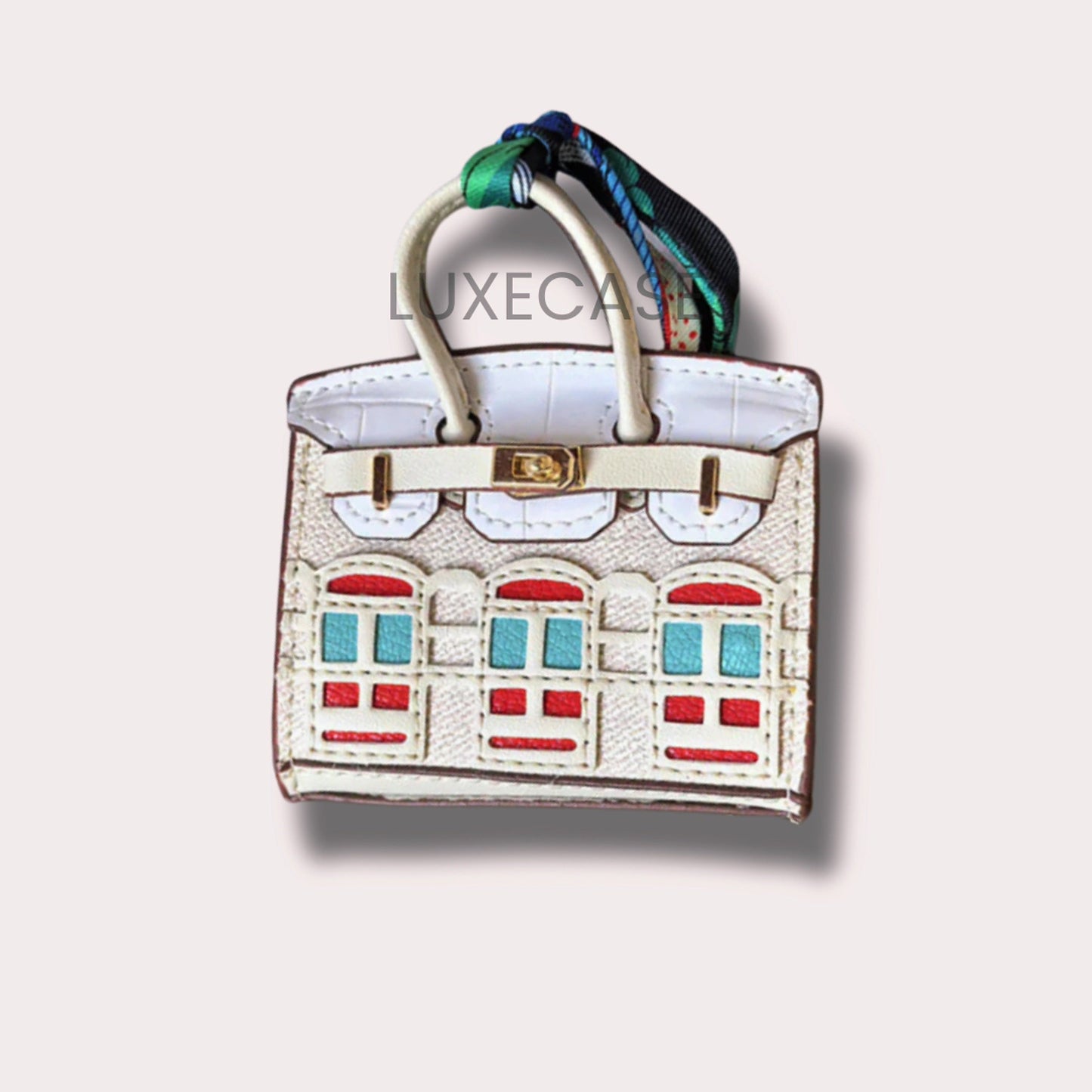 MINI BIRKIN BAG FOR AIRPOD 👜