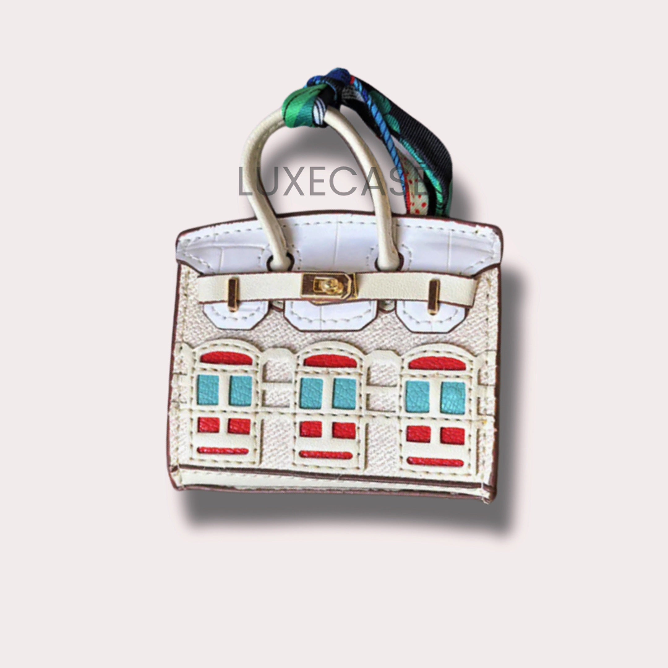 MINI BIRKIN BAG FOR AIRPOD 👜