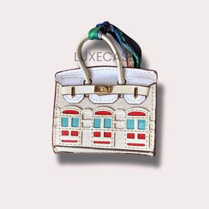 MINI BIRKIN BAG FOR AIRPOD 👜
