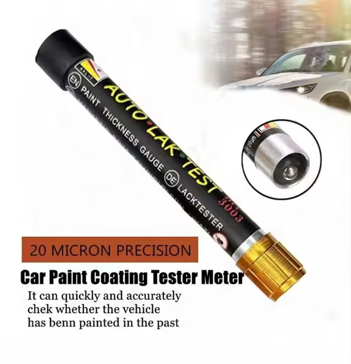 Car Paint Tester Pen