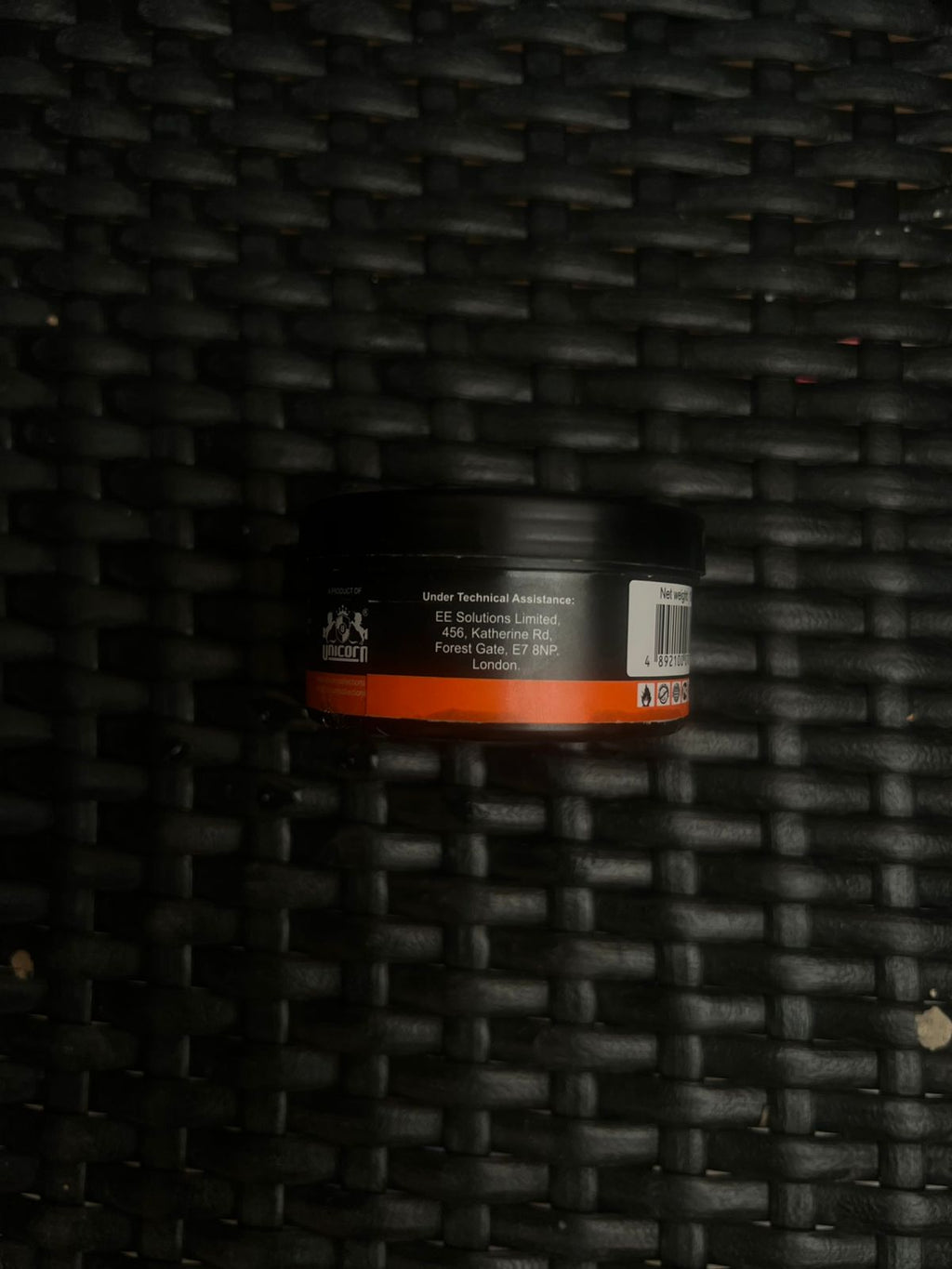 UNICORN SCRATCH REMOVER