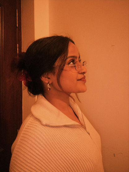 Veloura Signature Fashion Tinted Glasses