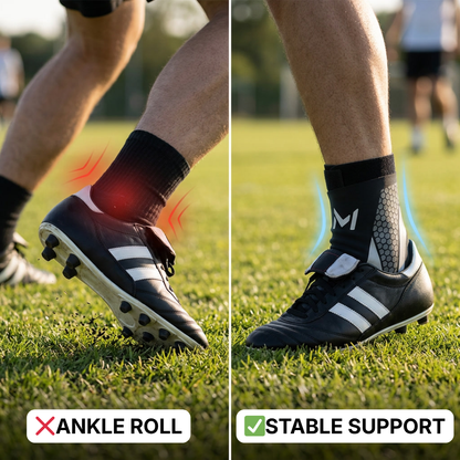 Orethis Motion Premium Ankle Support