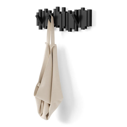 Premium Quality Sticks 5 Wall Hook