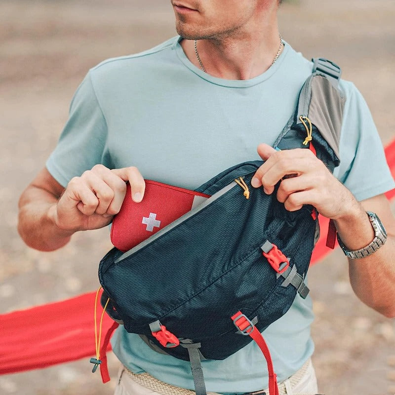 MINI PORTABLE MEDICAL BAG