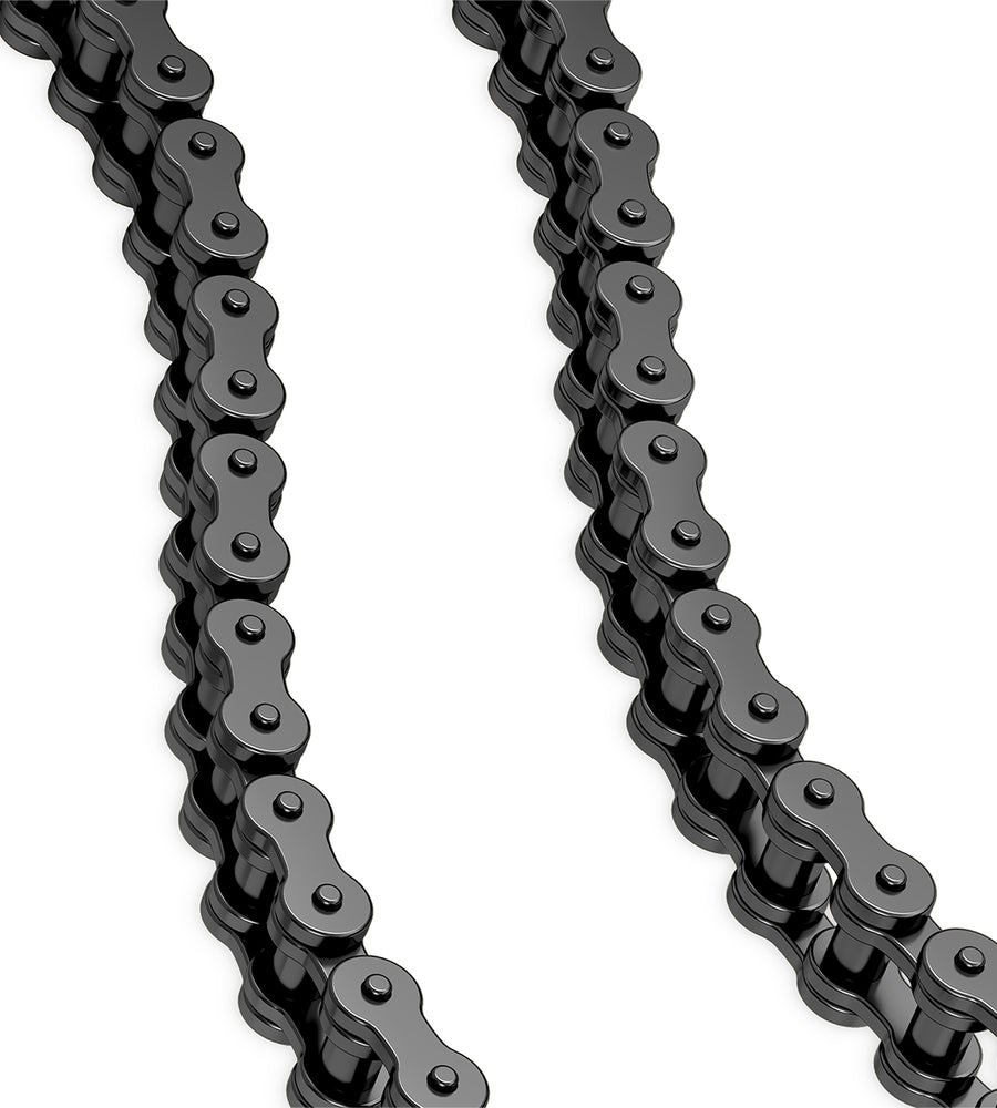 MOTORCYCLE CHAIN BRACELET