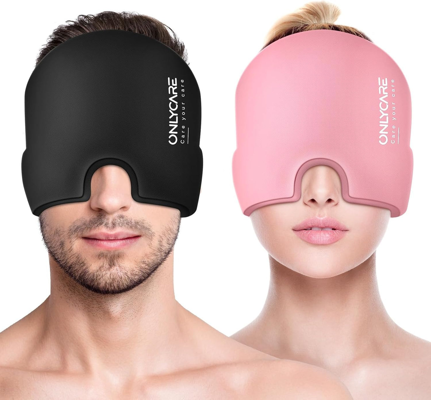 Migraine Relief Gel Cap