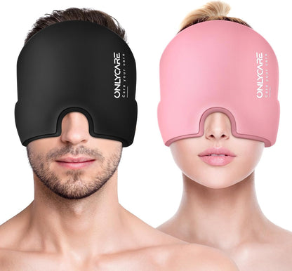 Migraine Relief Gel Cap