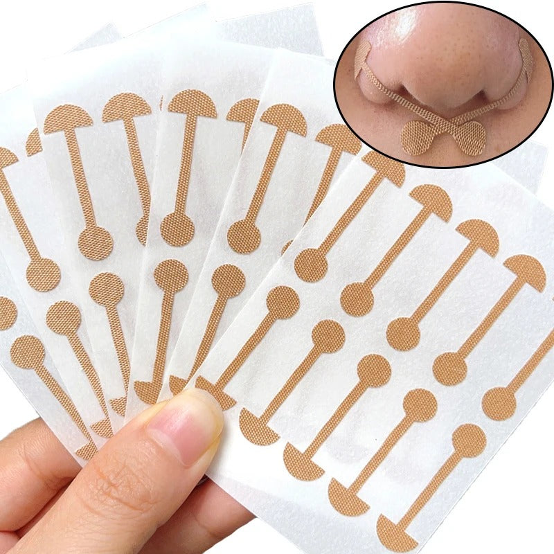 Contouring Corrective Nose Patch