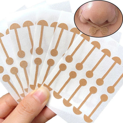 Contouring Corrective Nose Patch