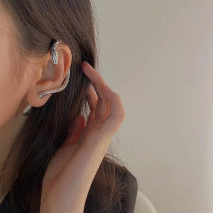 Snake Earcuffs for girls