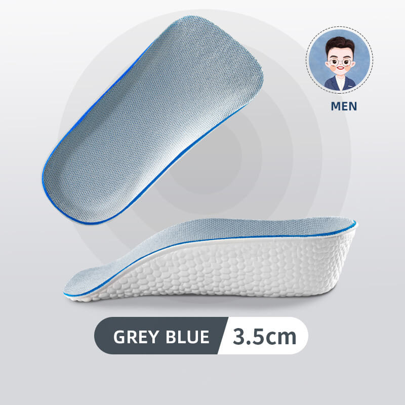 Arch Support Height Increase Insoles