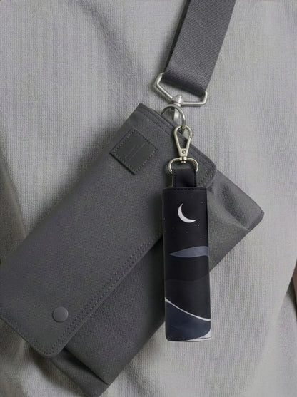 Key Chain Charm Prayer Mat