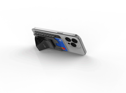 MagSafe 3-in-1 Wallet + Stand + Grip