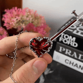 Perfect Match Bonded Necklace 💑