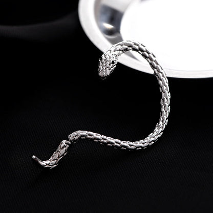 Snake Earcuffs for girls