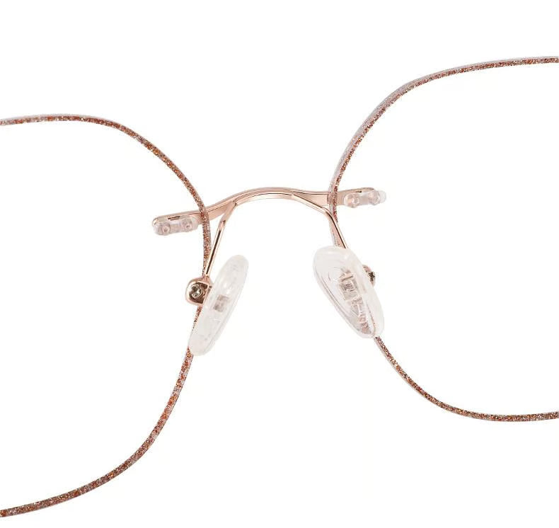 ANTI-BLUE LIGHT PRESBYOPIA GLASSES