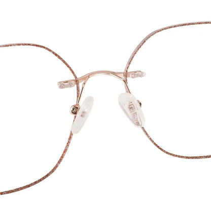 ANTI-BLUE LIGHT PRESBYOPIA GLASSES