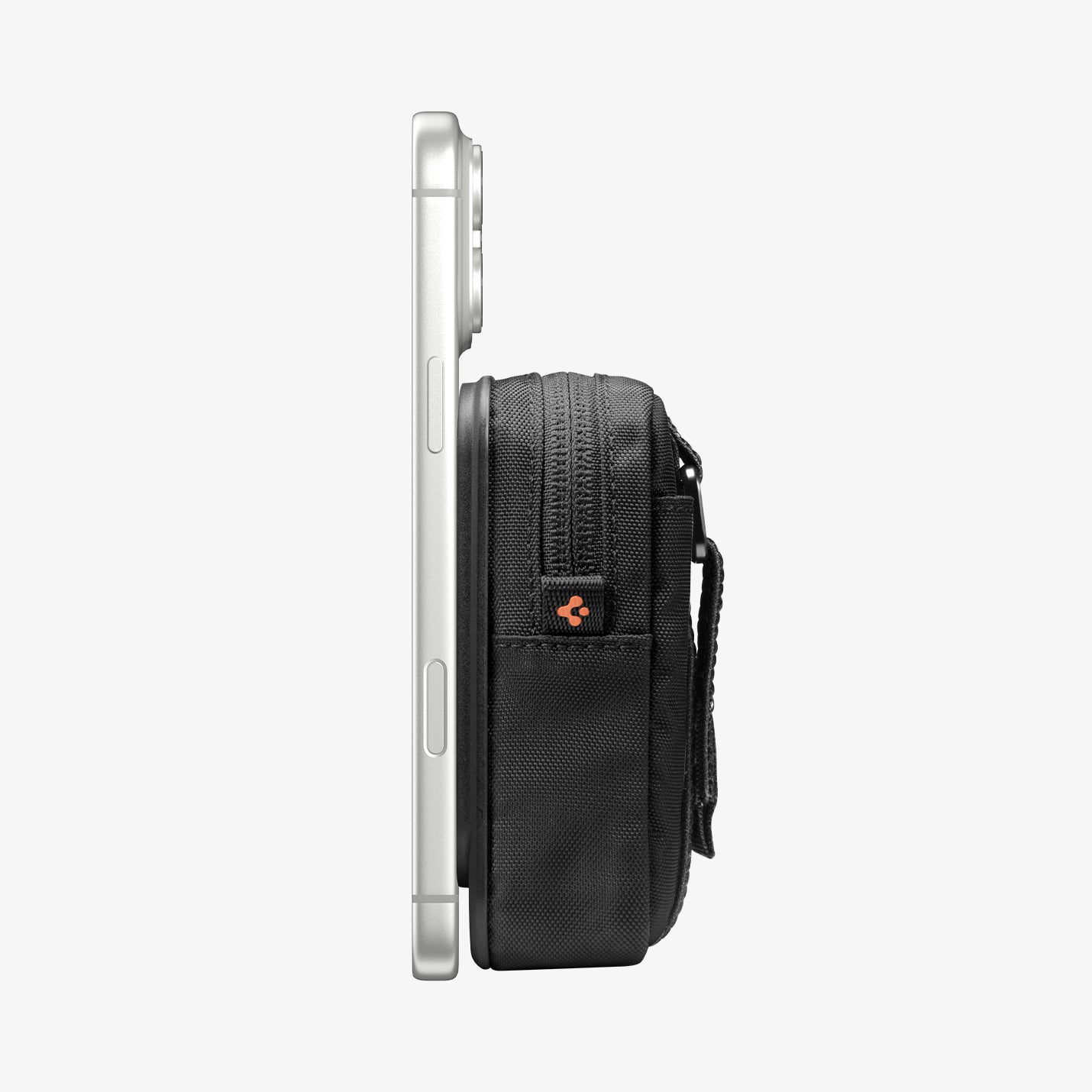 MagSafe Wallet Organizer Pouch | Tintap Zip Mag Fit
