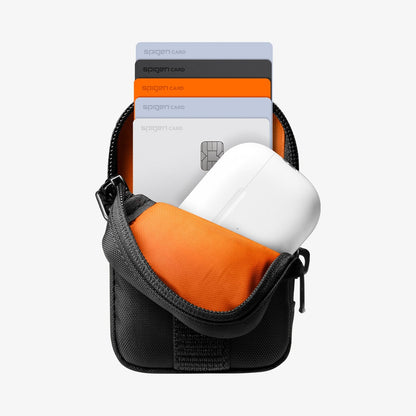 MagSafe Wallet Organizer Pouch | Tintap Zip Mag Fit