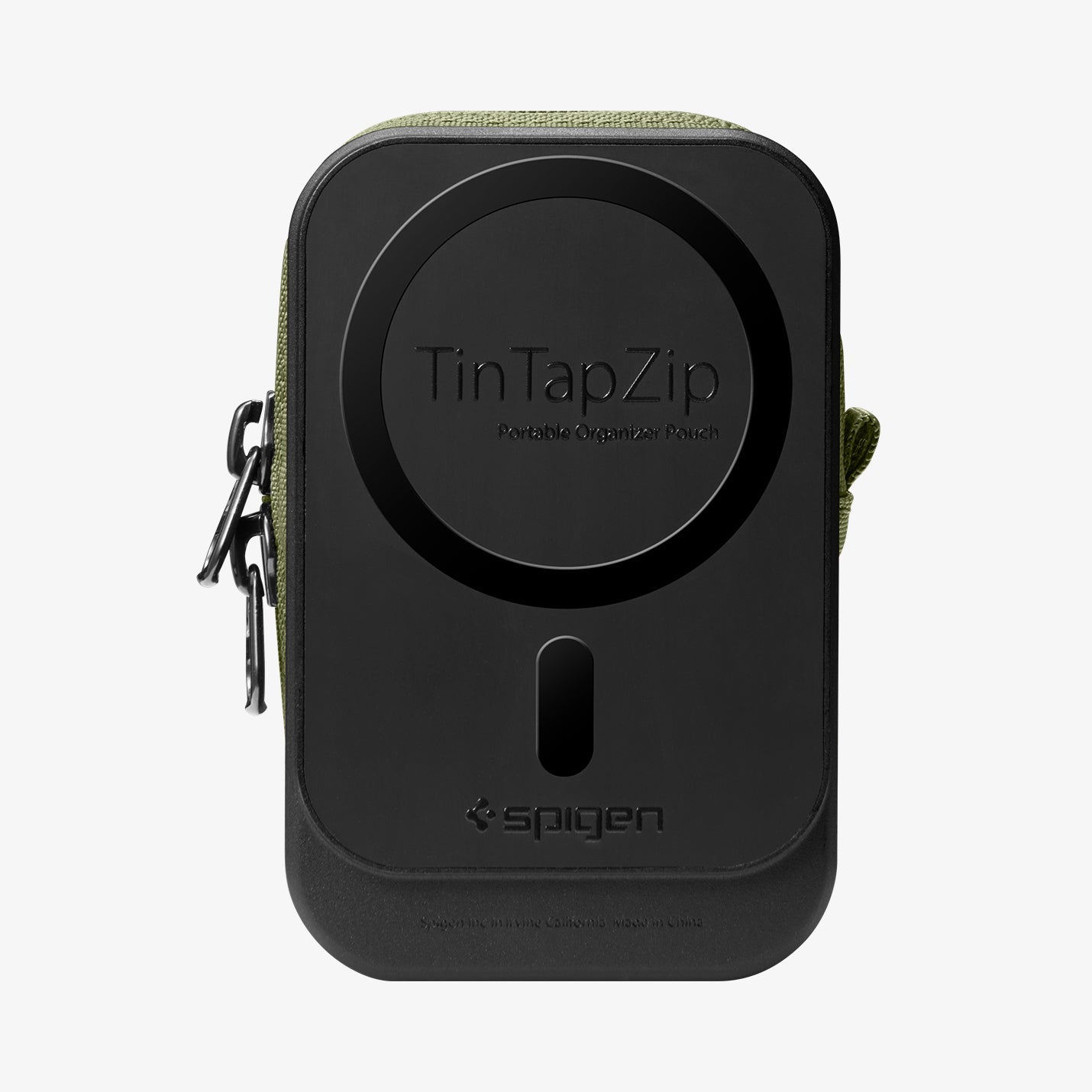 MagSafe Wallet Organizer Pouch | Tintap Zip Mag Fit