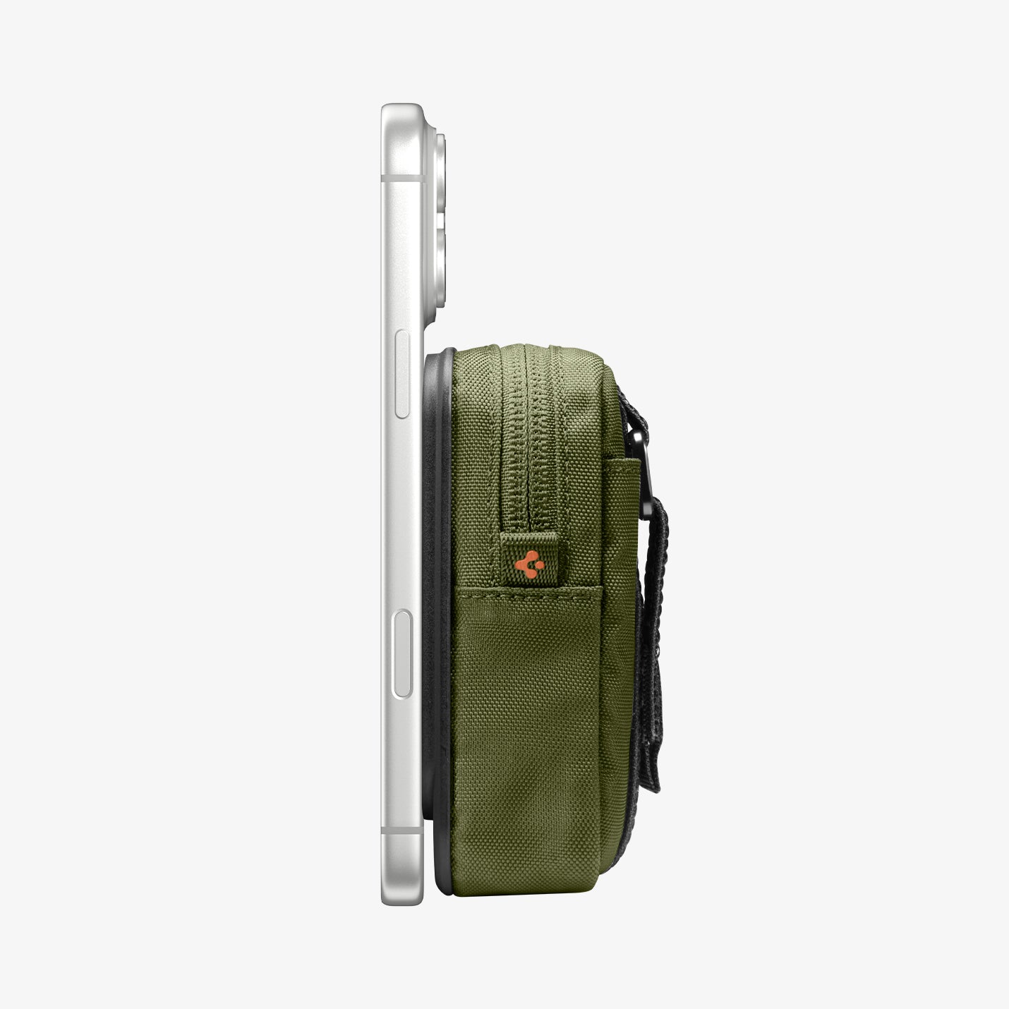 MagSafe Wallet Organizer Pouch | Tintap Zip Mag Fit