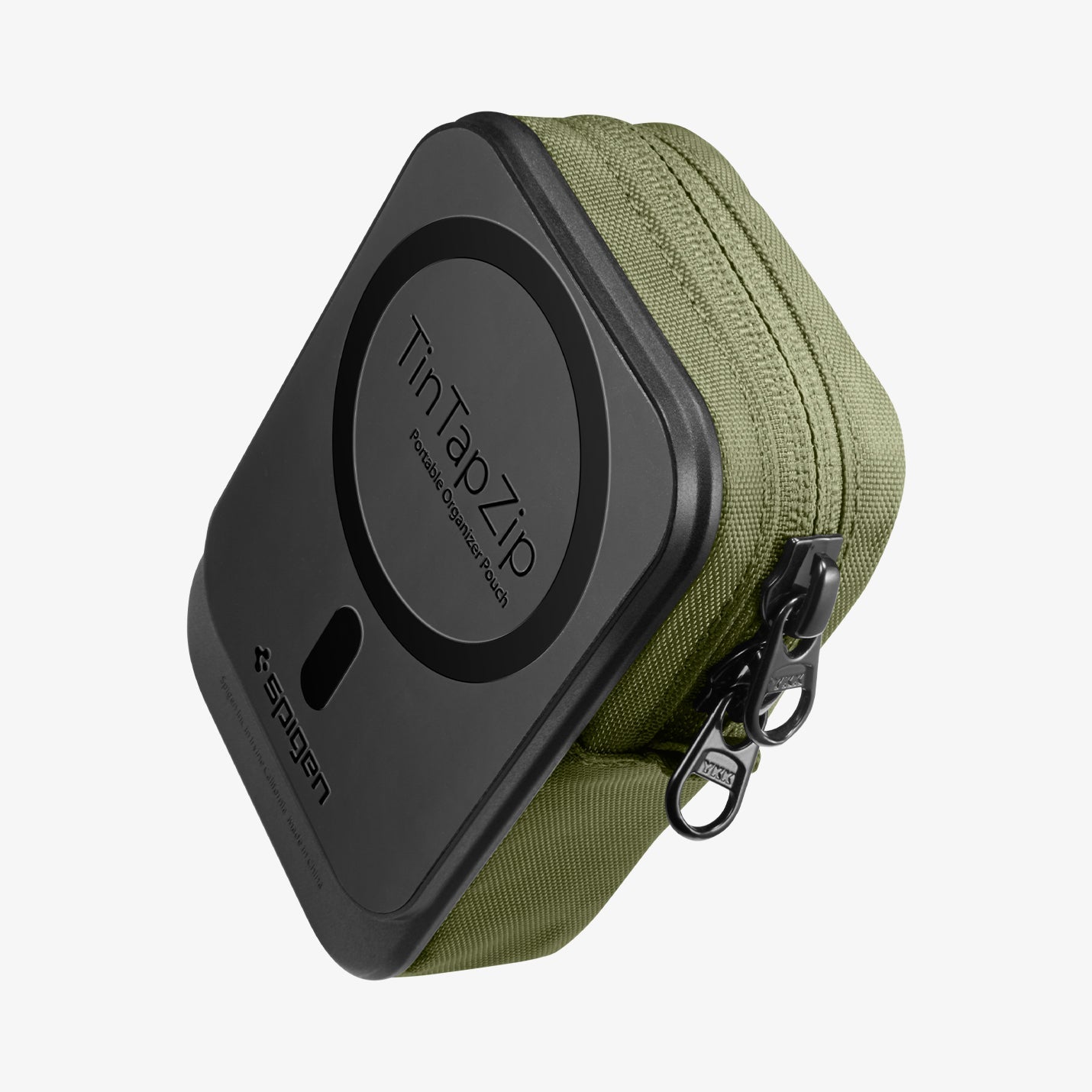 MagSafe Wallet Organizer Pouch | Tintap Zip Mag Fit