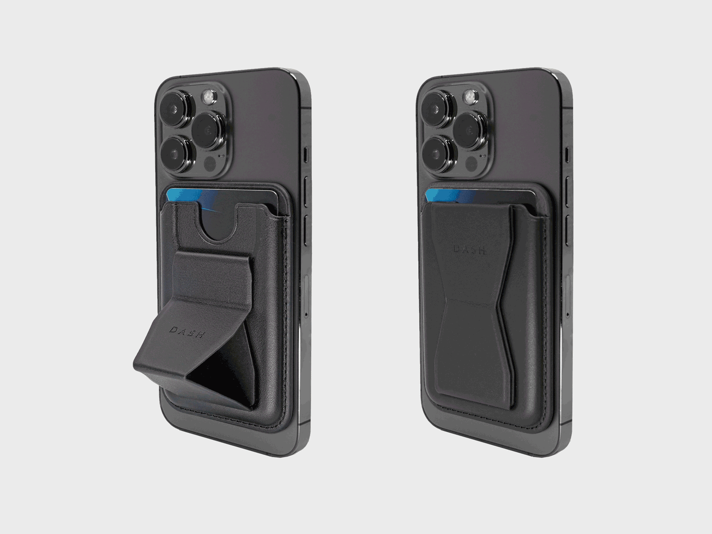 MagSafe 3-in-1 Wallet + Stand + Grip