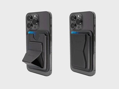 MagSafe 3-in-1 Wallet + Stand + Grip