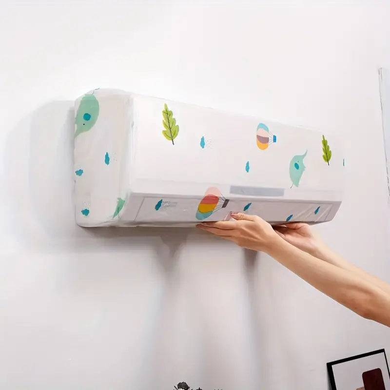 Air Condition Dust Cover