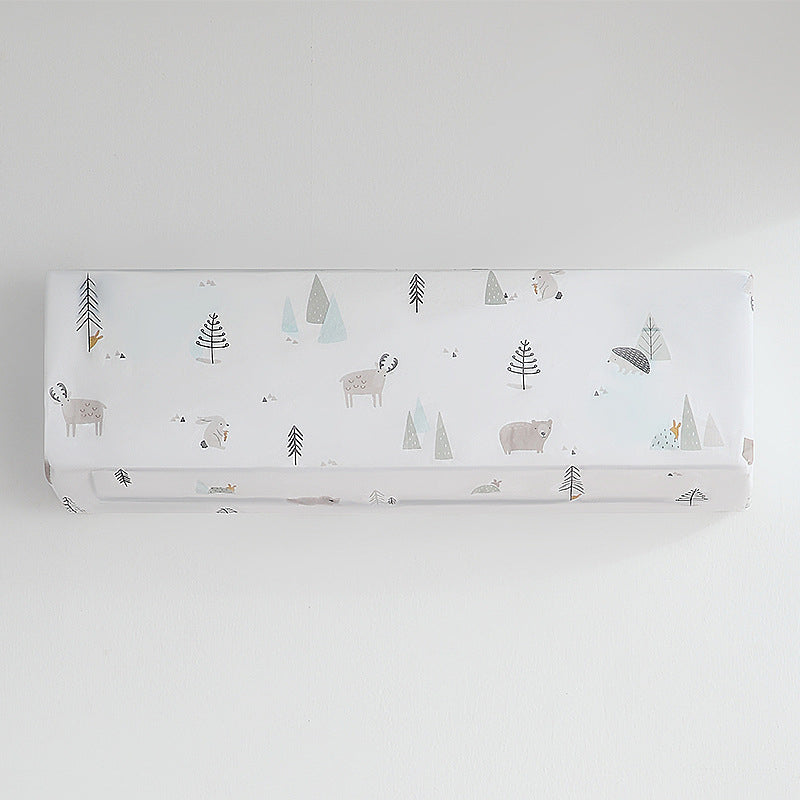 Air Condition Dust Cover