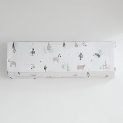 Air Condition Dust Cover