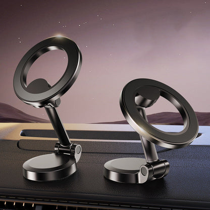 Magsafe Car Phone Holder- 360 Degrees Rotation