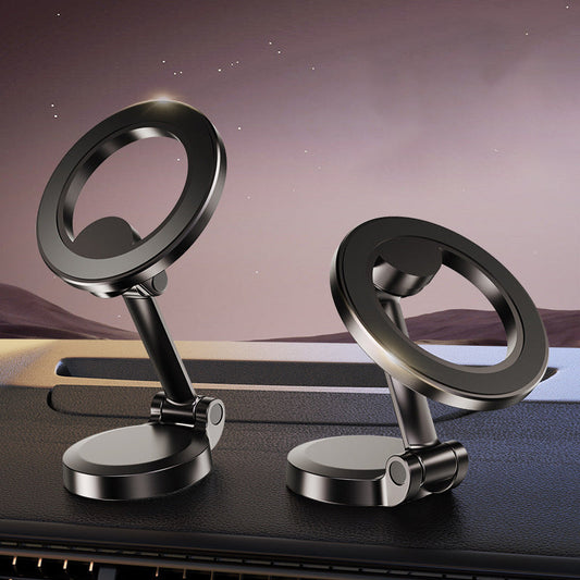 Magsafe Car Phone Holder- 360 Degrees Rotation