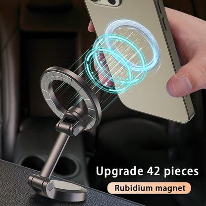 Magsafe Car Phone Holder- 360 Degrees Rotation