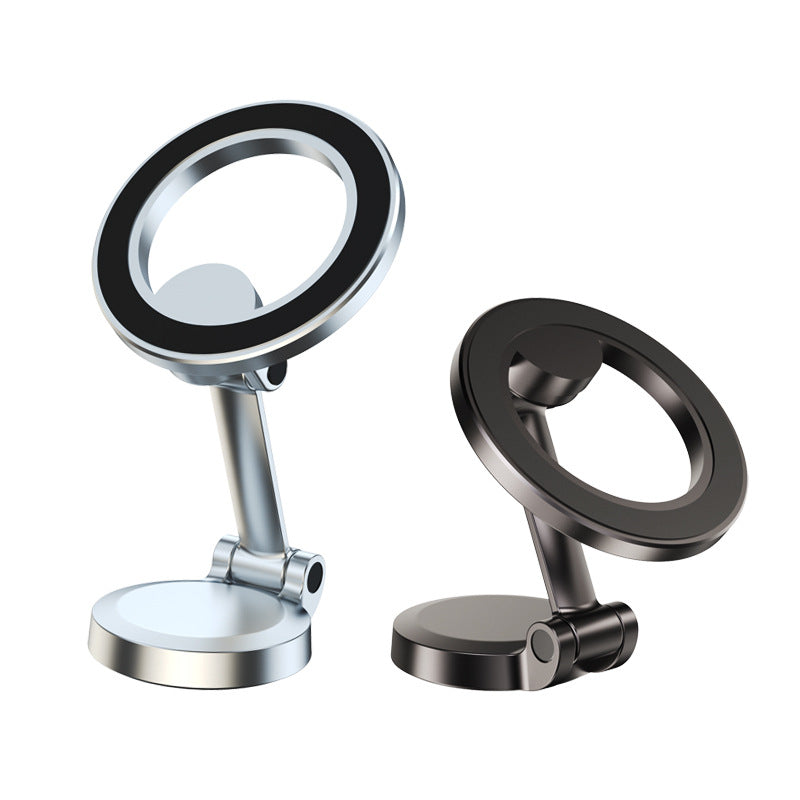 Magsafe Car Phone Holder- 360 Degrees Rotation