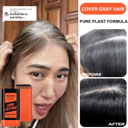 New 2 in 1 Hair Dye Comb