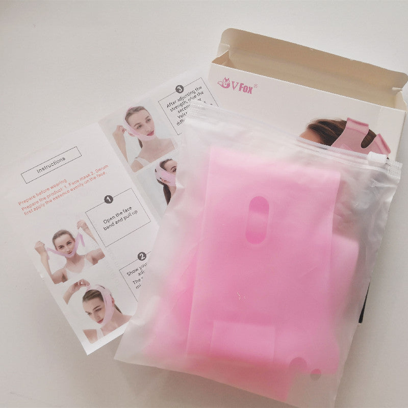 Double Chin Face Lifting Belt