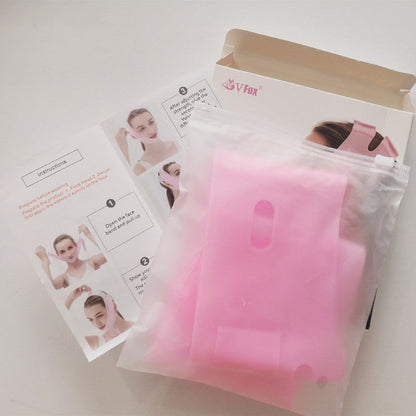 Double Chin Face Lifting Belt